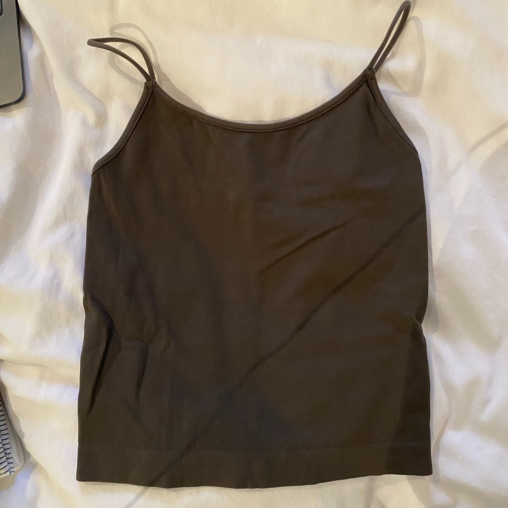 Aerie seamless tank top